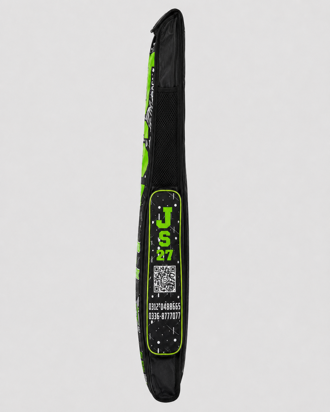 JSONS Sports JS 27 Single Cricket Bat Cover