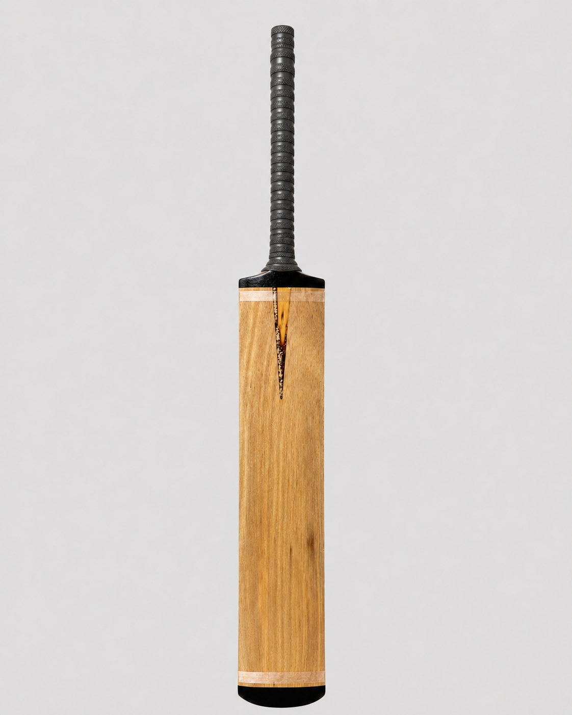 JSONS Sports Sri Lankan Four-Band Cane Handle Bat