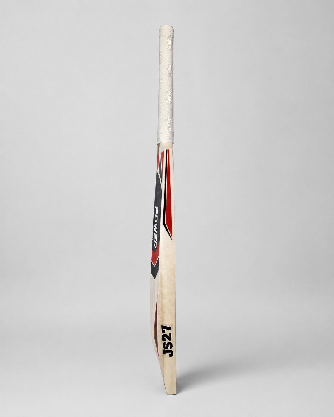 JSONS Sports English Willow Cane Handle Professional Hard Ball Bat