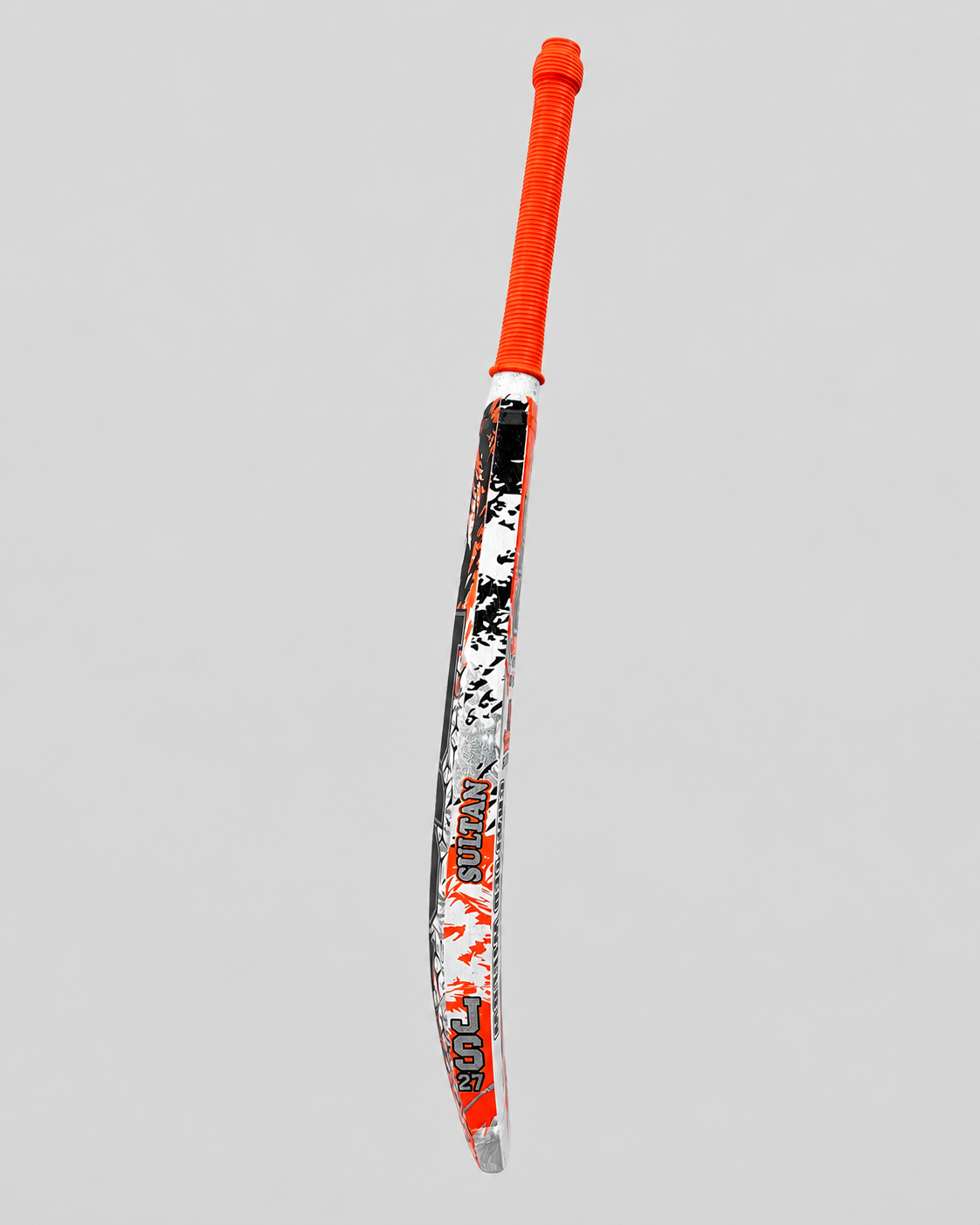 JSONS Sports Albisa Sri Lankan 4-Band Cane Handle Tape Ball Bat