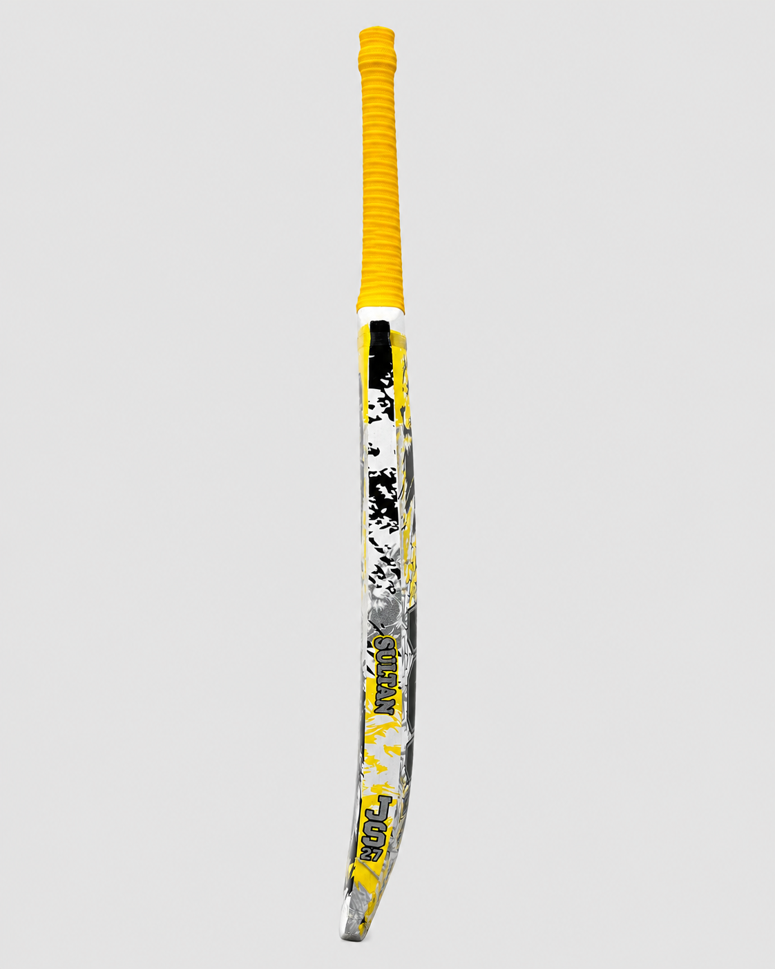 JSONS Sports Albisa Sri Lankan 4-Band Cane Handle Tape Ball Bat