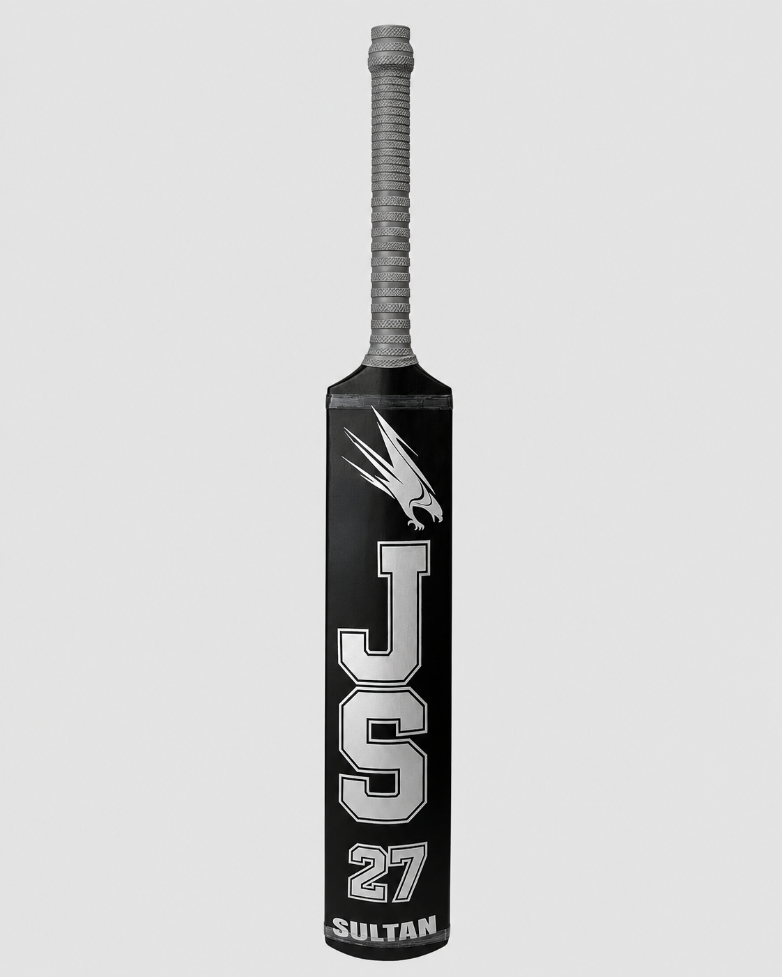 JSONS Sports Lasanta 7-Band Cane Handle Tape Ball Bat