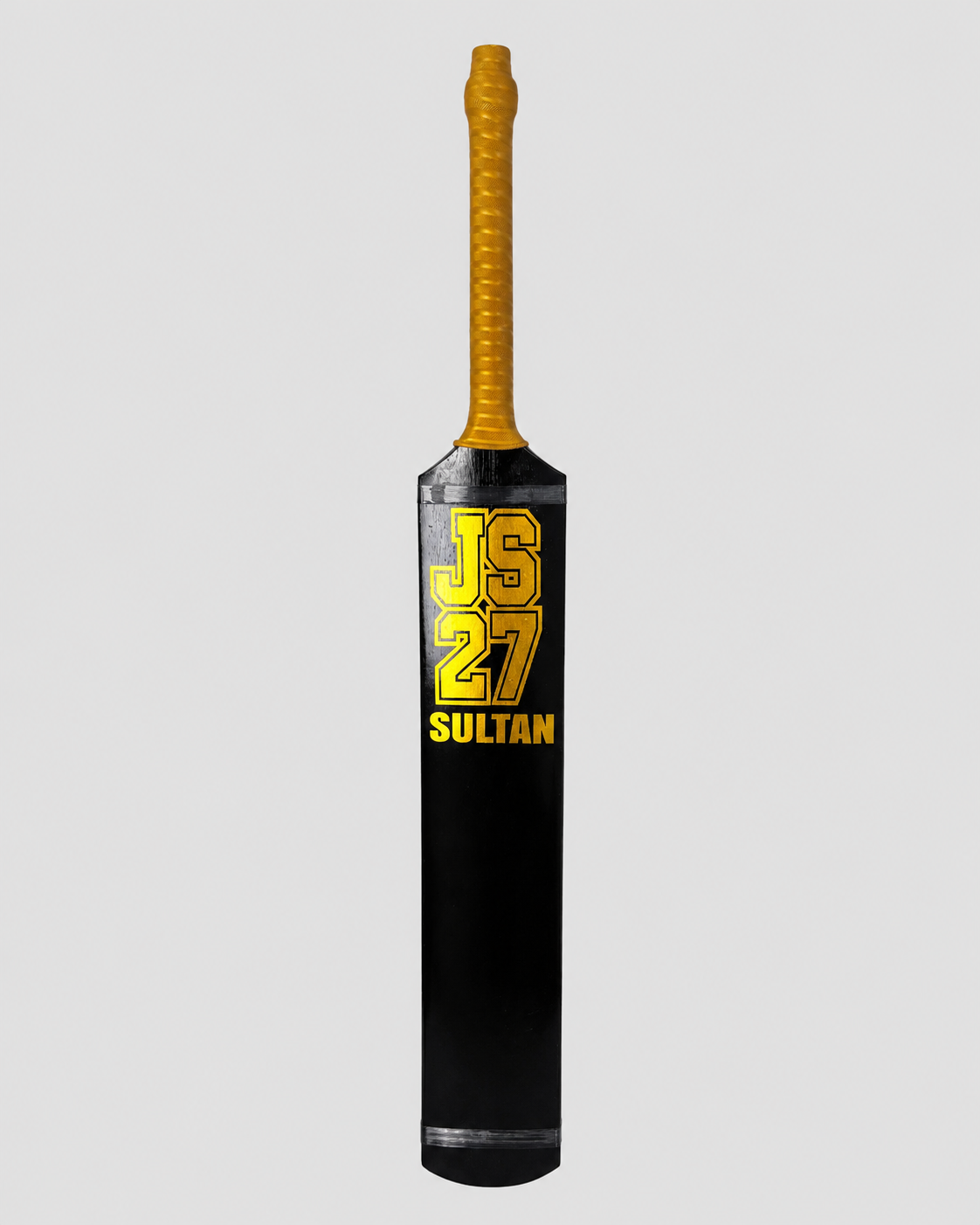 JSONS Sports Lasanta 7-Band Cane Handle Tape Ball Bat
