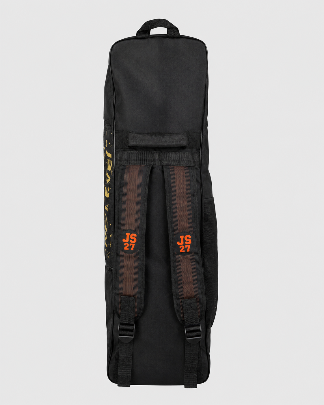 JSONS Sports JS 27 Premium Multi-Pocket Cricket Kit Bag