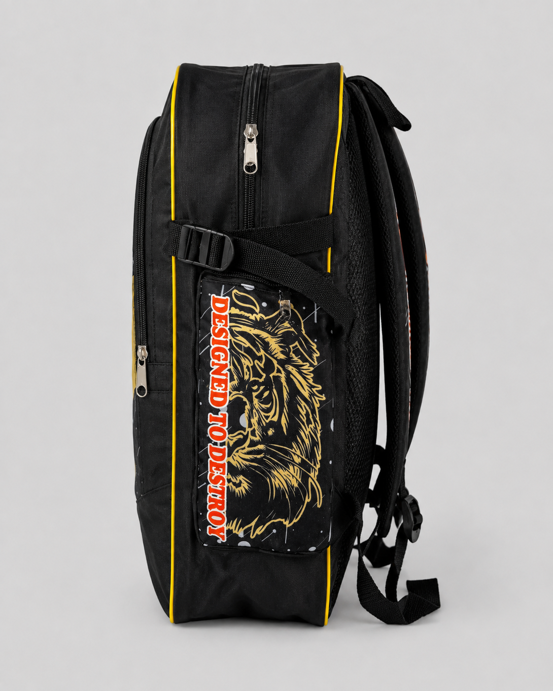 JSONS Sports JS 27 Next Level Cricket Backpack