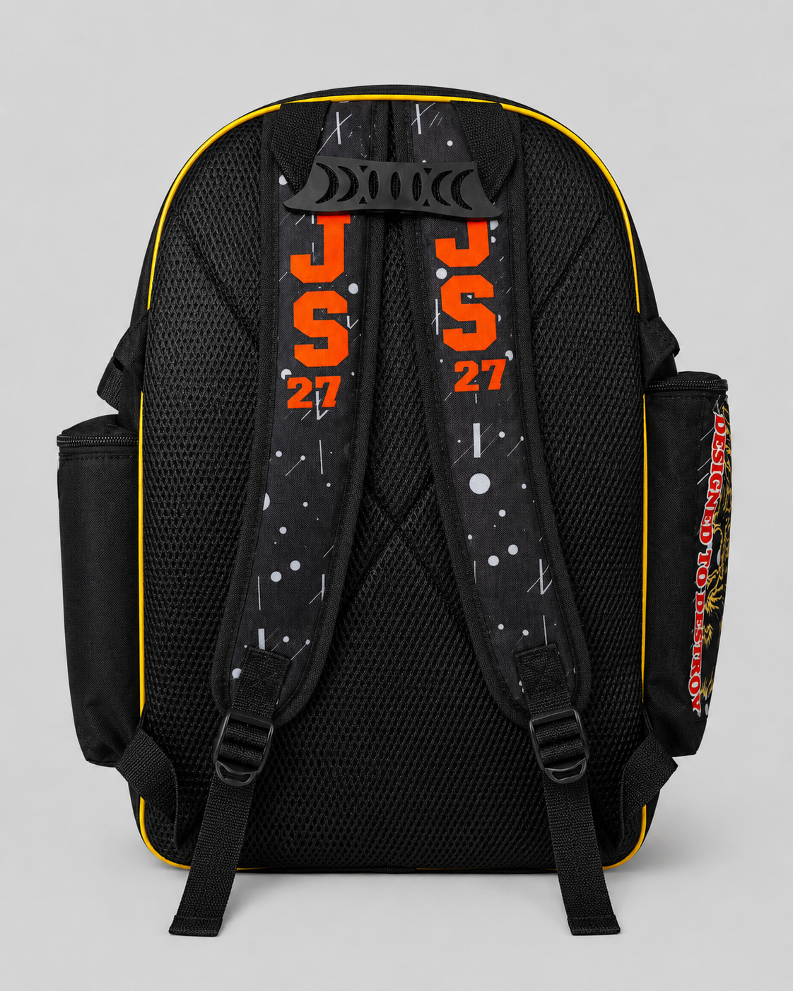 JSONS Sports JS 27 Next Level Cricket Backpack