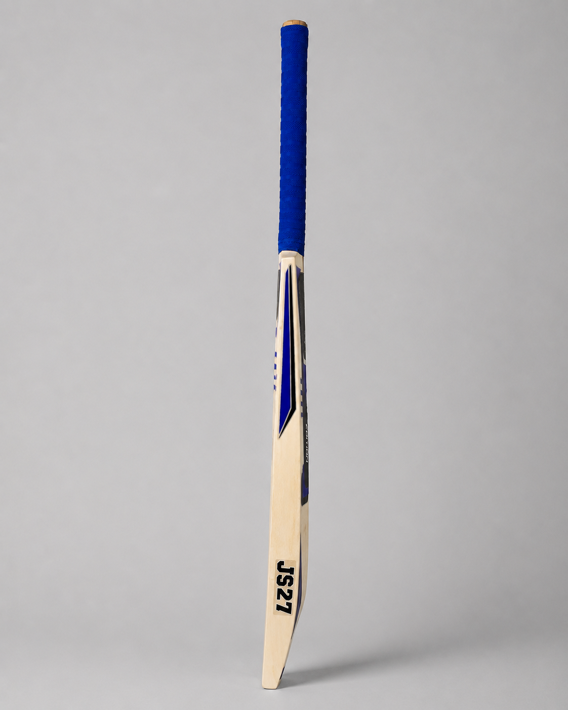 JSONS Sports Kashmir Willow Full Cane Handle Club Cricket Bat