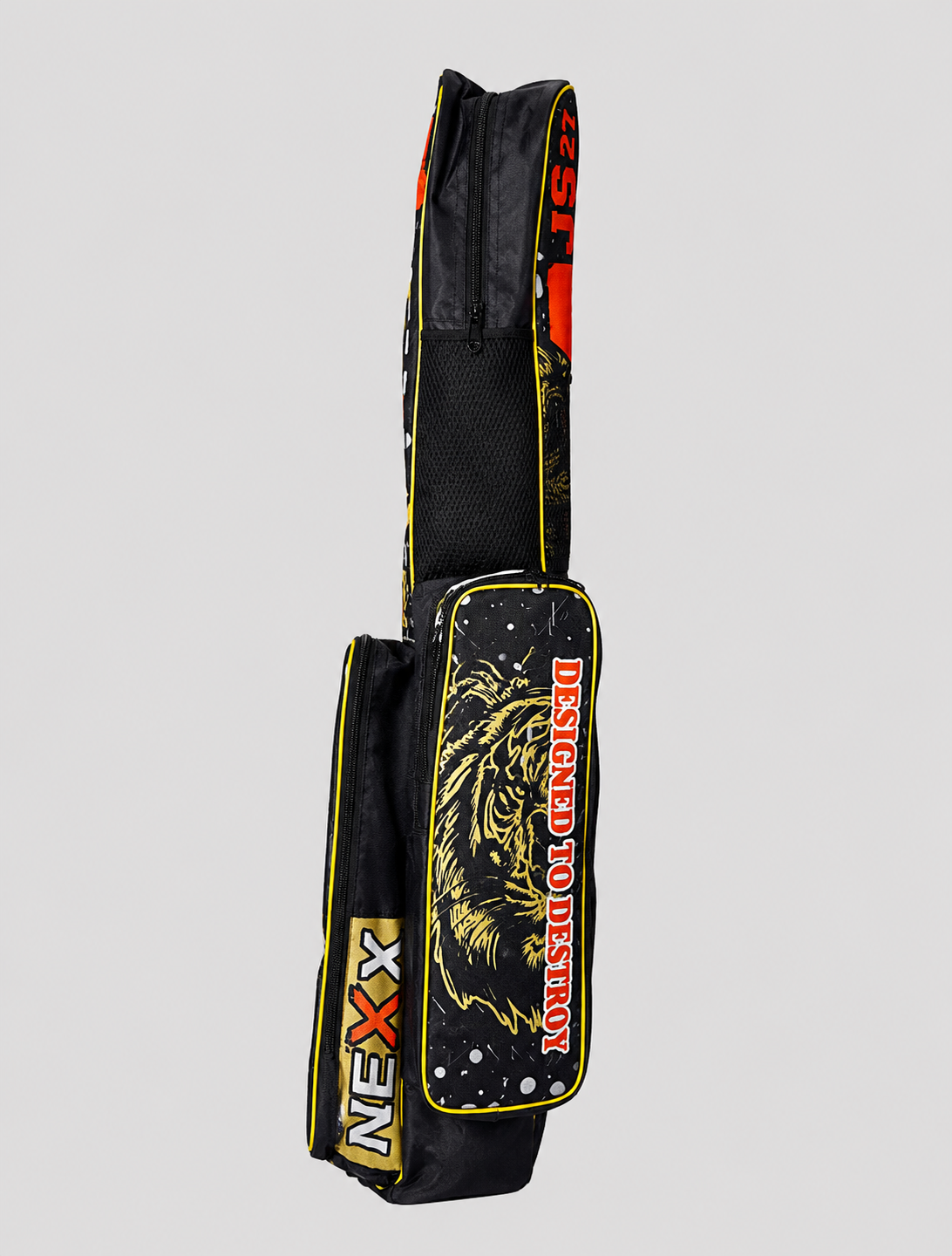 JSONS Sports JS27 Premium Backpack Cricket Kit Bag